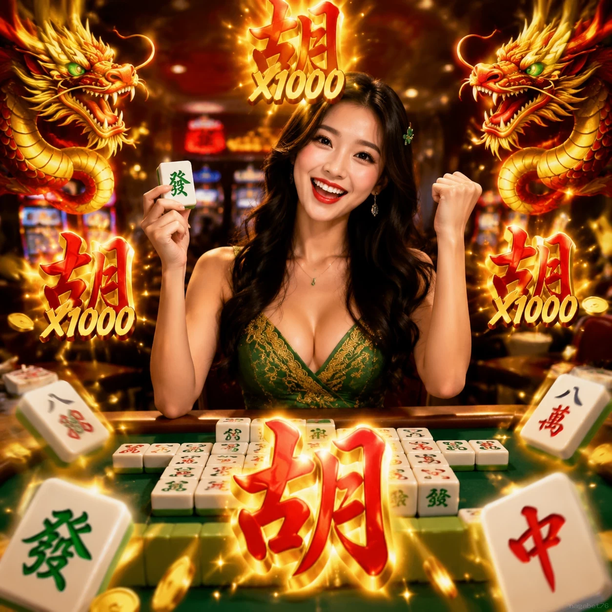 Menggali Fitur Menarik di Situs APK nagabet76