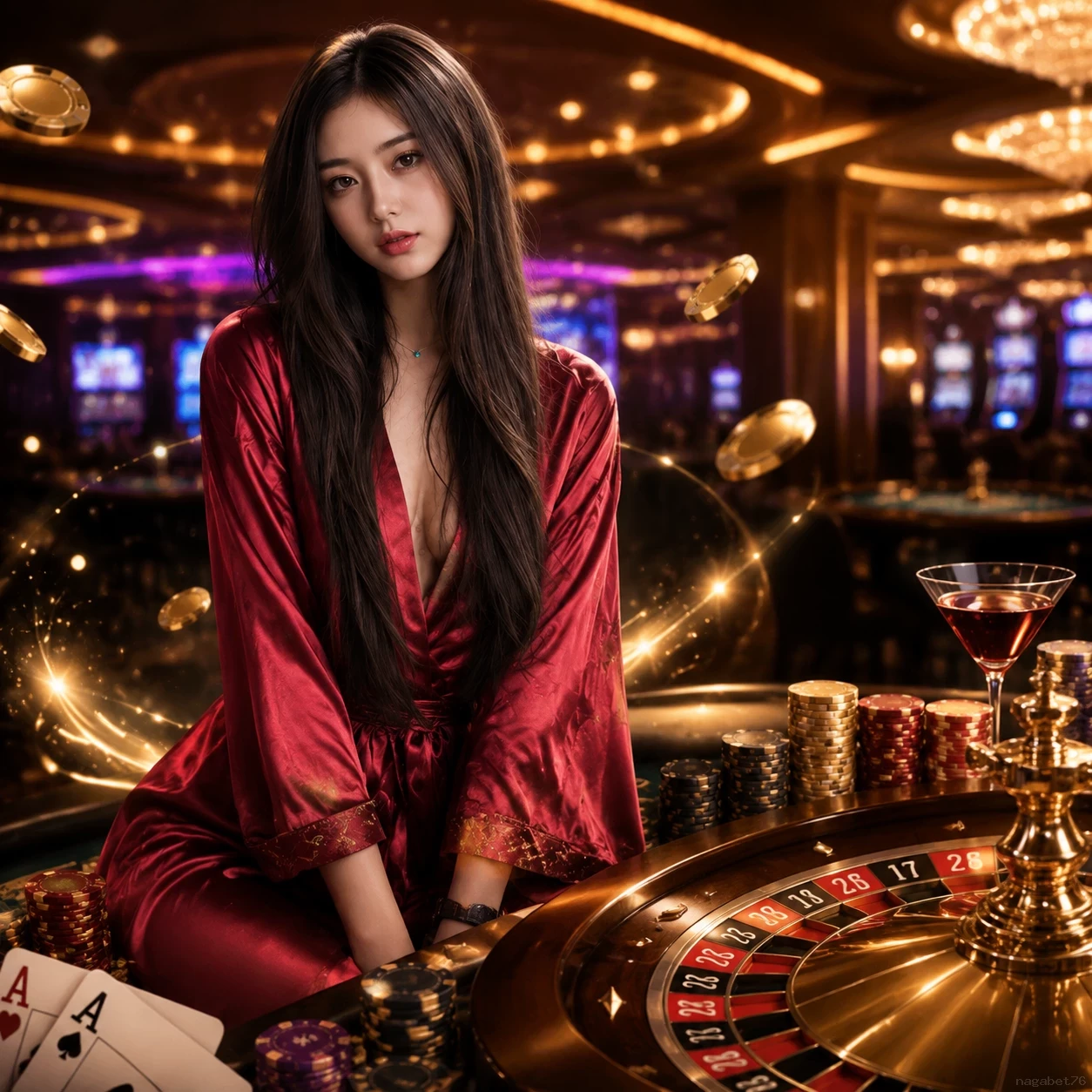 nagabet76: Pembaruan Terbaru yang Bikin Pengalaman Gaming Makin Seru!